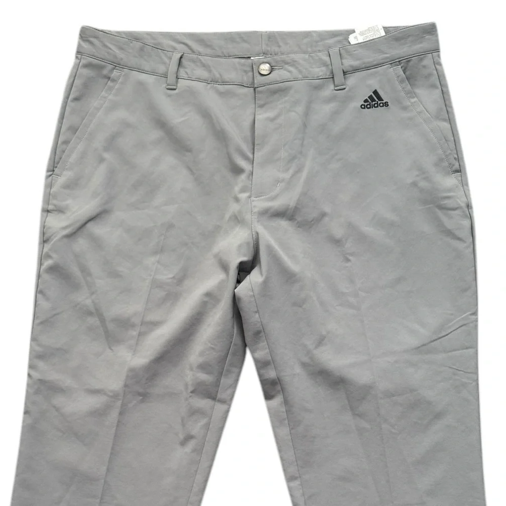 ADIDAS golf pants new with tag  36x32 Men's